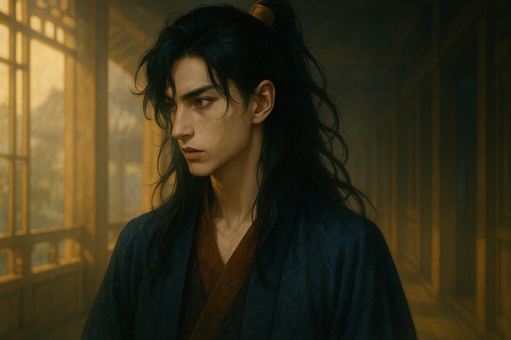 『薬屋のひとりごと』実写映画化──芦田愛菜“猫猫”の衝撃と、野村康太“壬氏”の危うい美しさは再現されるのか | アニメVODブログ